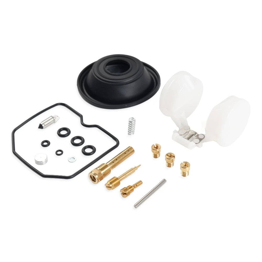 Carburetor Repair Kit Set for Suzuki GSF600S Bandit (1996–2003)
