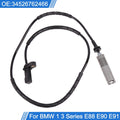 ABS Wheel Speed Sensor Rear for BMW 1 Series 3 Series (2007–2013)