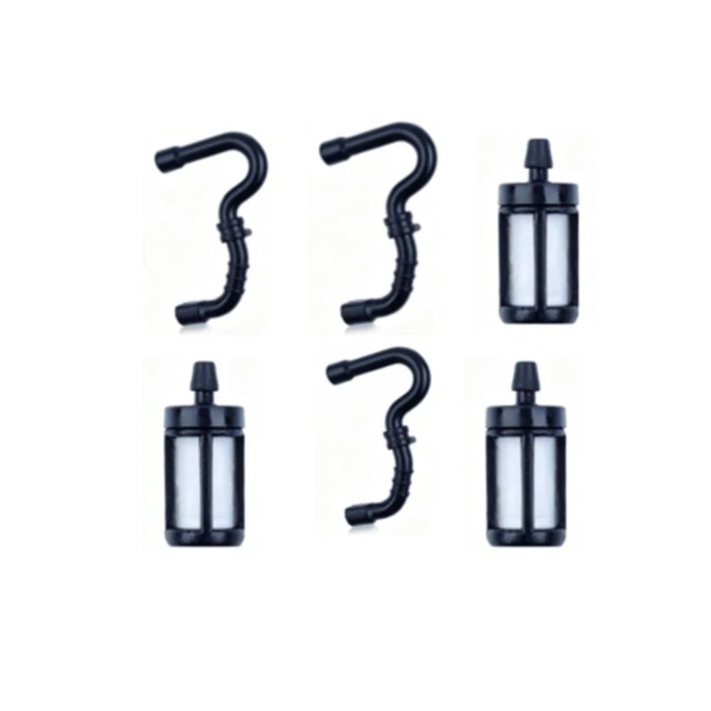 Fuel Line and Filter Replacement Kit for Compatible Vehicles (MS017 MS018 MS170 MS180)