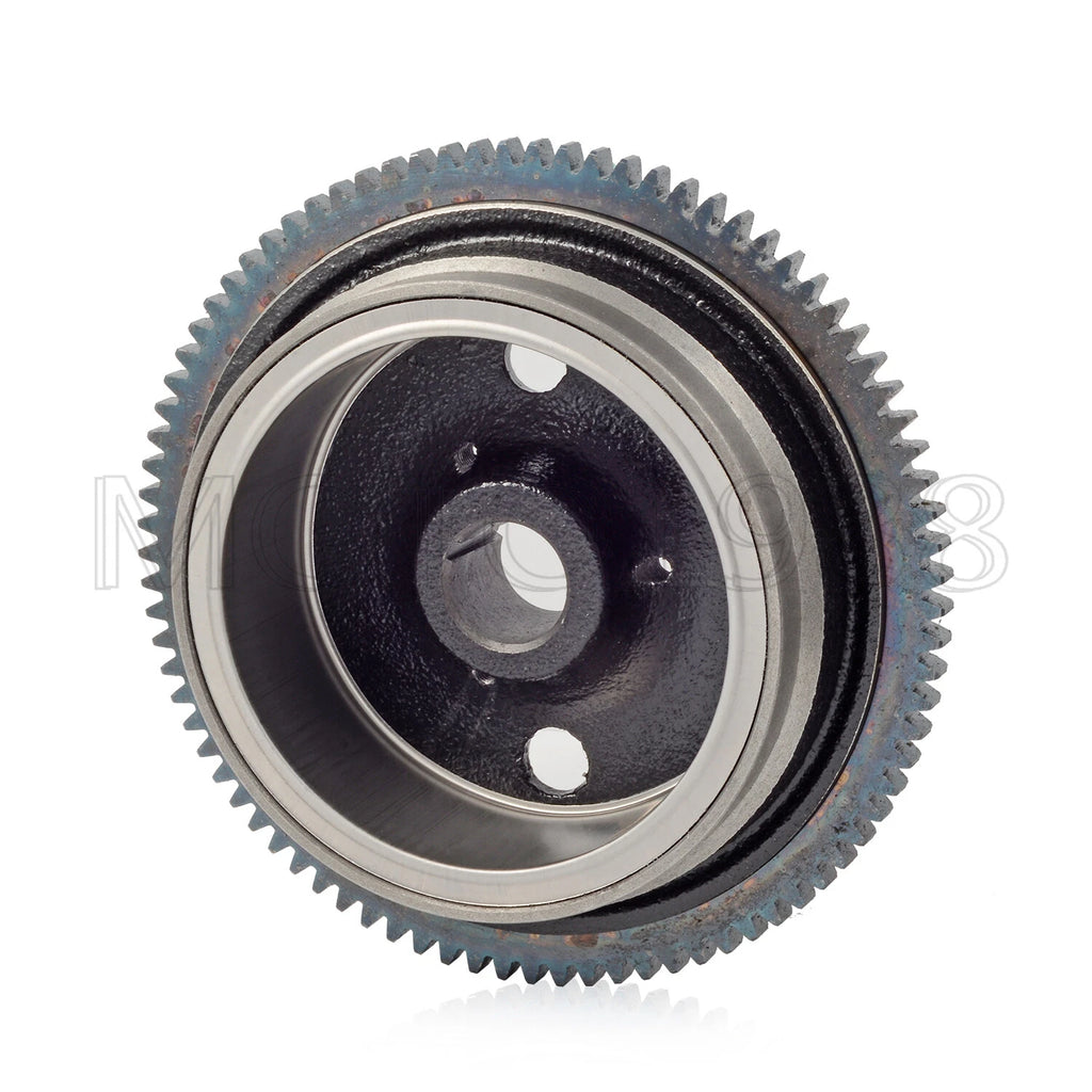 Magneto Rotor Flywheel for Polaris Big Boss 250, Trail Blazer 250, Trail Boss 250 (1990–1998)