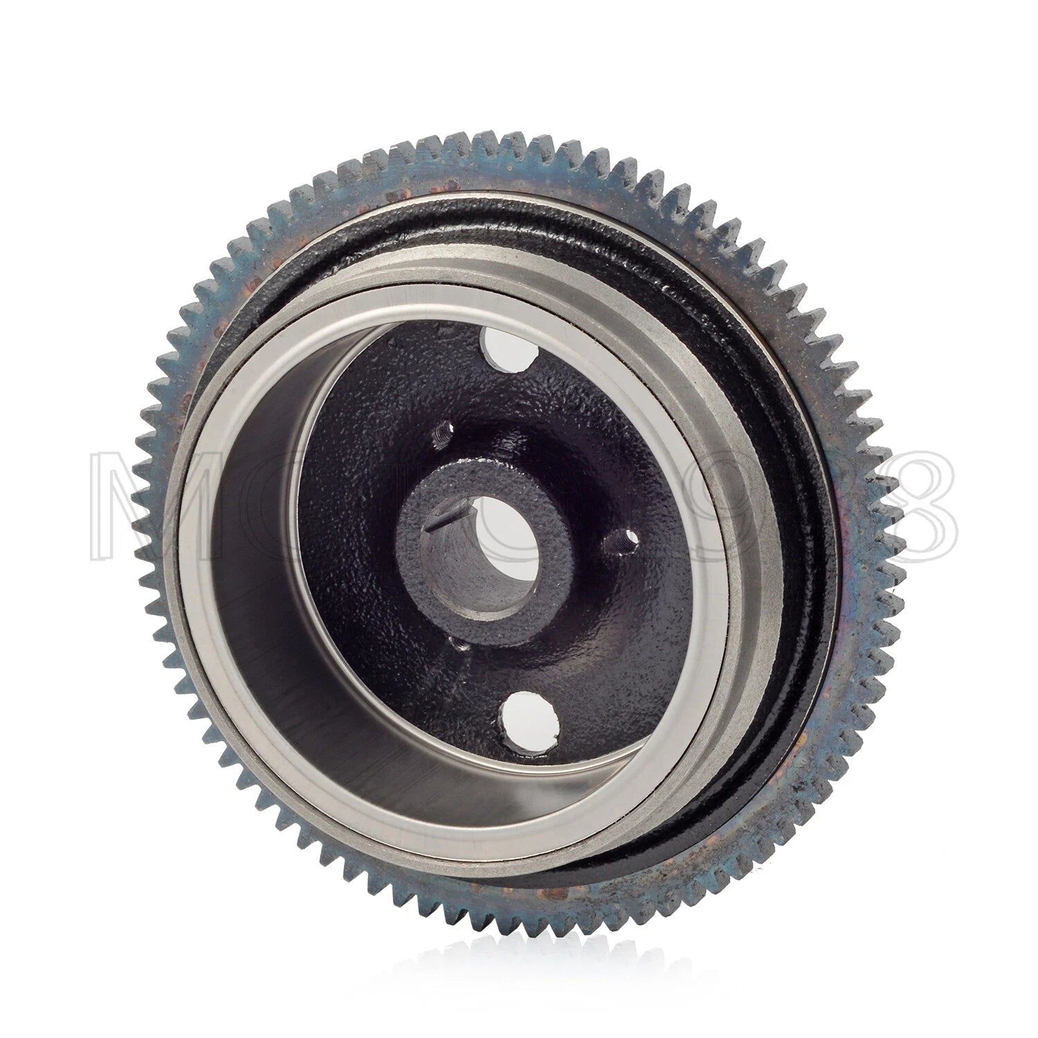 Magneto Rotor Flywheel for Polaris Big Boss 250, Trail Blazer 250, Trail Boss 250 (1990–1998)