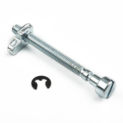 Chainsaw Bar Chain Tensioner Adjuster Screw for Partner 350 351 (4620)
