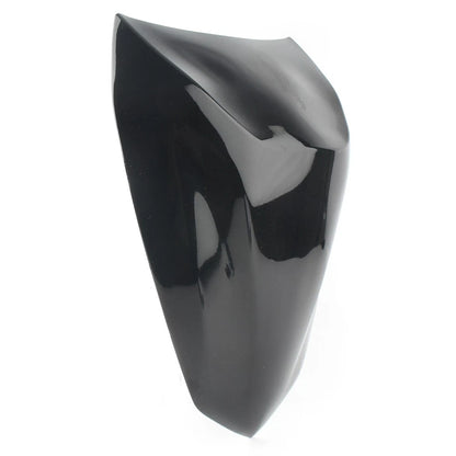 Pillion Seat Cover for Kawasaki Ninja 650/400 (2012–2016) Black