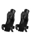 2X Front Windshield Washer Nozzle for Acura (2014–2016)