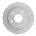 Rear Brake Rotor for Polaris RZR Pro R/RZR Turbo R/RZR Pro S 4 (2023–2025) 1914169