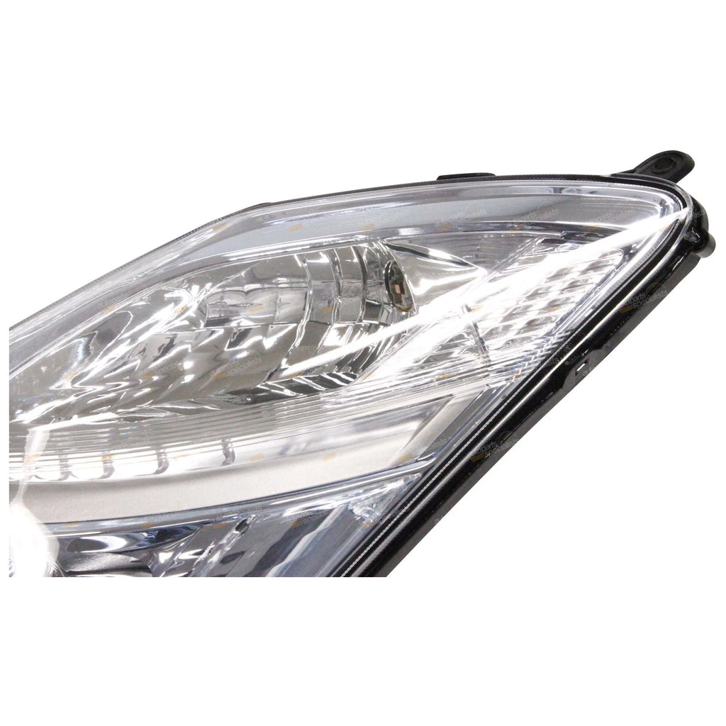 LH Headlight for Toyota Prius (2005–2009) LHS Left Replacement