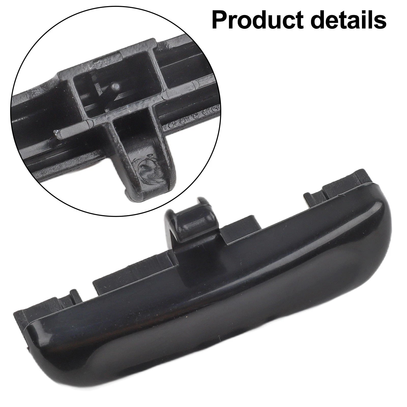 Lock Latch Handle for Car Accessories (Universal Fit)