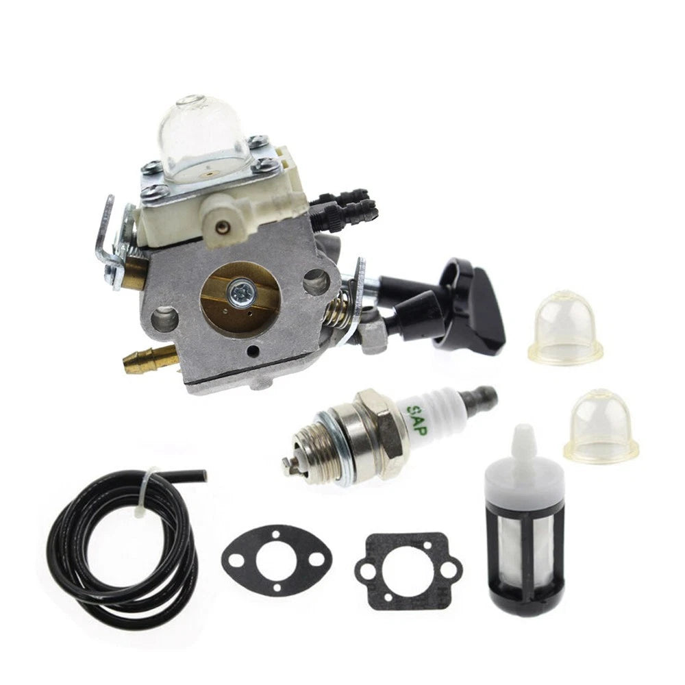 Carburetor Carb Kit for ZAMA C1M-S261B (4241 120 0616)