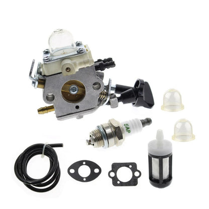 Carburetor Carb Kit for ZAMA C1M-S261B (4241 120 0616)