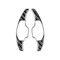 2X Steering Wheel Shift Paddle Extensions for Chevrolet Cadillac Buick