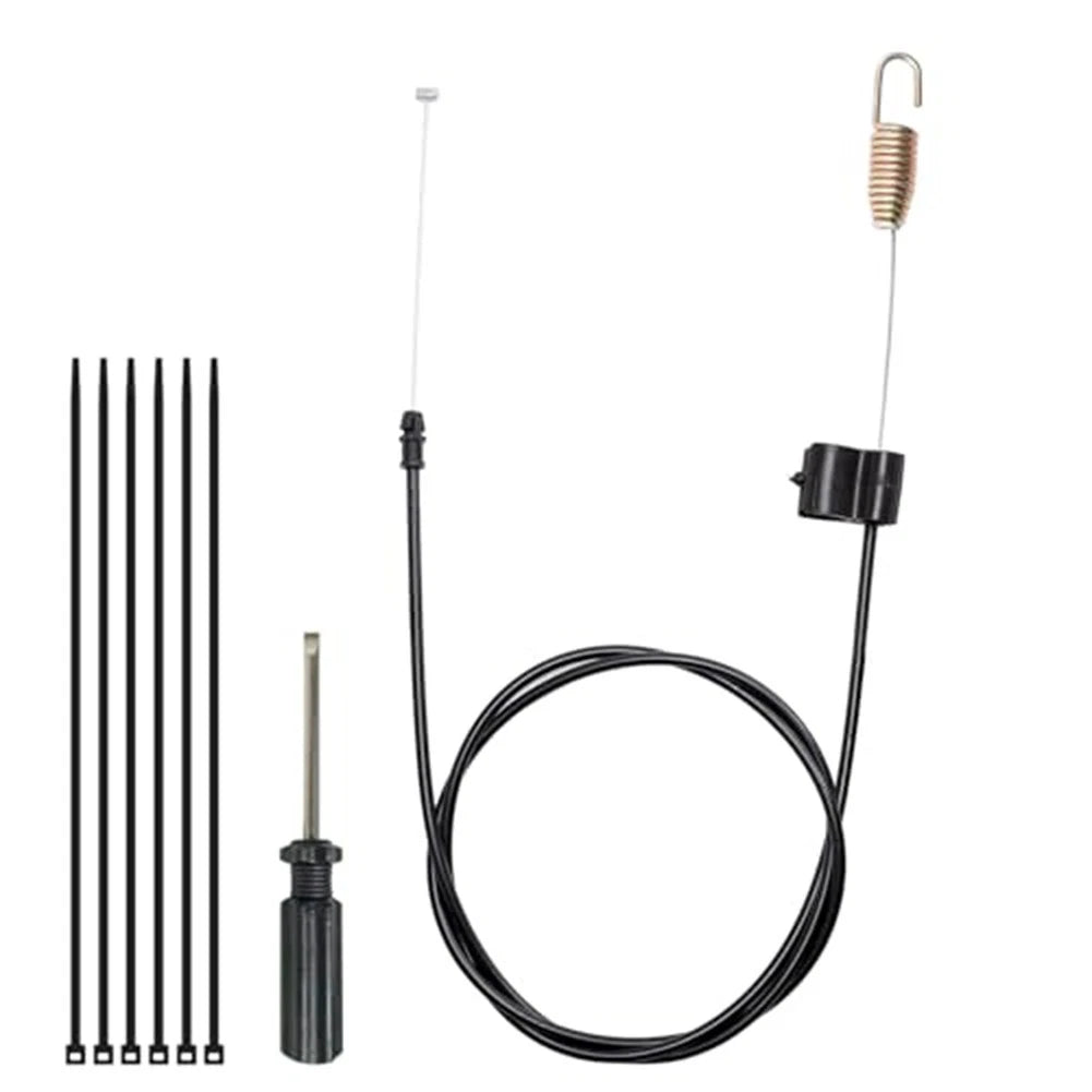 Drive Cable for Troy TB200 TB210 (Includes Installation Tools)