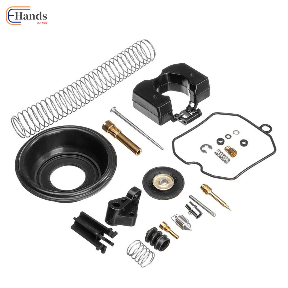 Carb Rebuild Kit 27486-92A for Harley-Davidson Sportster XL883 XLH1200 (1988–2003)