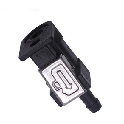 Fuel Connector for Yamaha 6-90 HP Outboard Motor (6Y1-24305-06)
