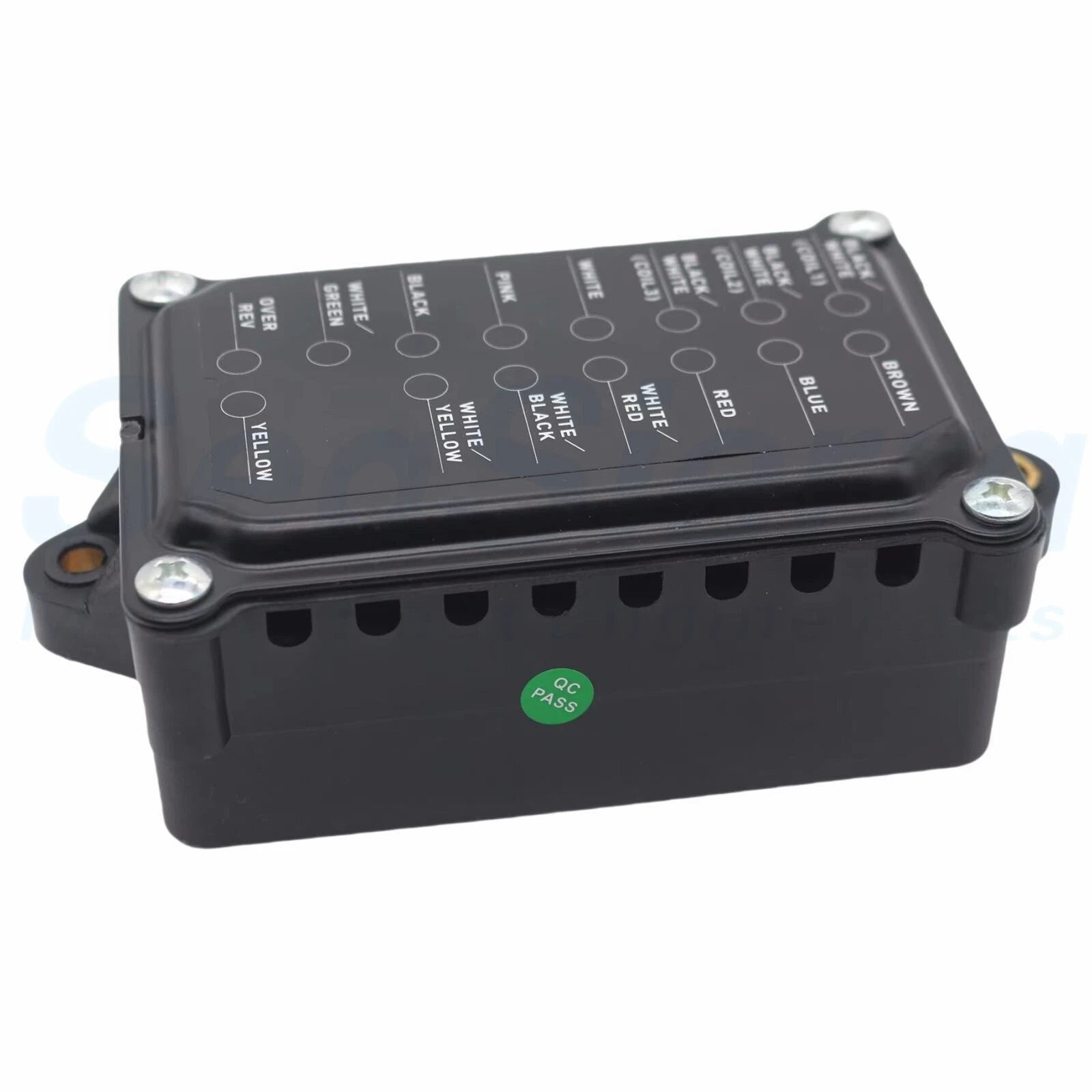 CDI Unit for Yamaha 75 80 85 90HP Outboard (688-85540-16, 688-85540-15)