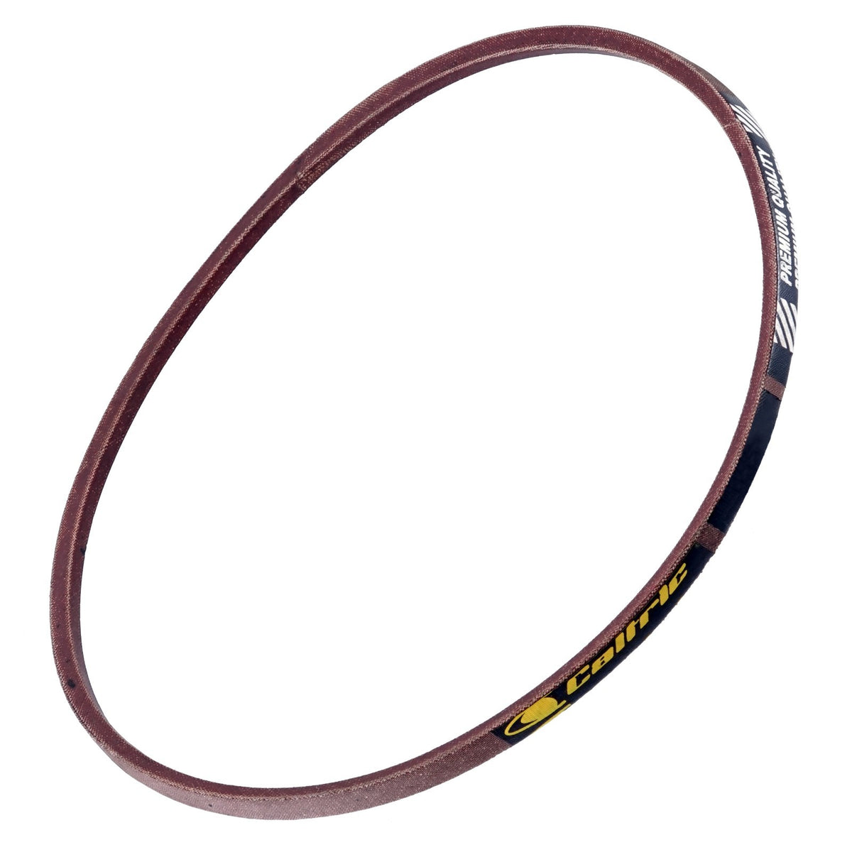 Fan Drive Belt Replacement for John Deere 1800 2500 2500B 2653 425 445 (2000–2000)