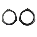 6.5 Inch ABS Speaker Spacer Ring for Mercedes E Class (2012)