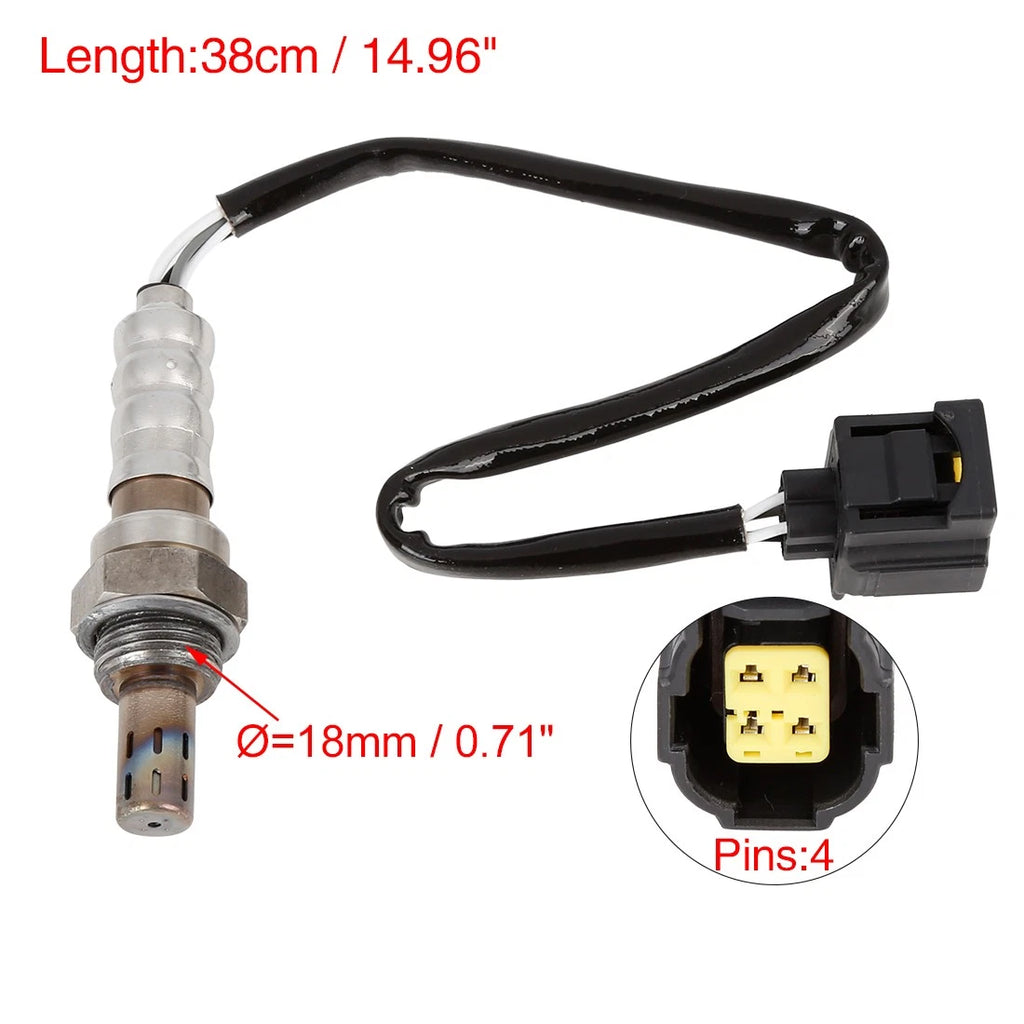 Air Fuel Ratio Oxygen Sensor Replacement for Dodge Charger (2006–2006)