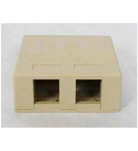 2X Surface Mount Box for ICC IC107BC2IV (25pk)