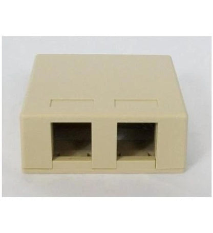 2X Surface Mount Box for ICC IC107BC2IV (25pk)