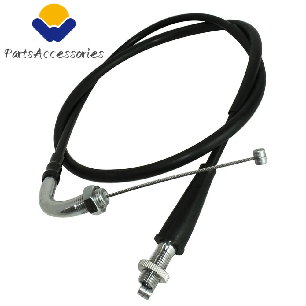 Throttle Cable for Honda Big Red 250 ATC250 TRX250 (1985–1987)