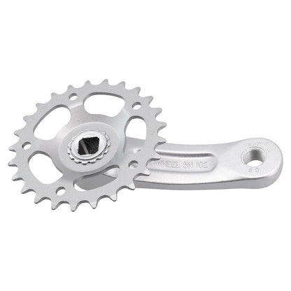 25T/28T Bike Crankset for Children's Bikes
