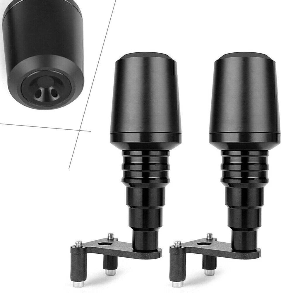 Frame Sliders Motor Crash Protector for Kawasaki Ninja 400 Z400 (2018–2020)