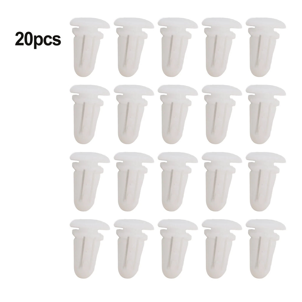 Retainer Clips for BMW E30 E36 (1982–1999) 51471840961