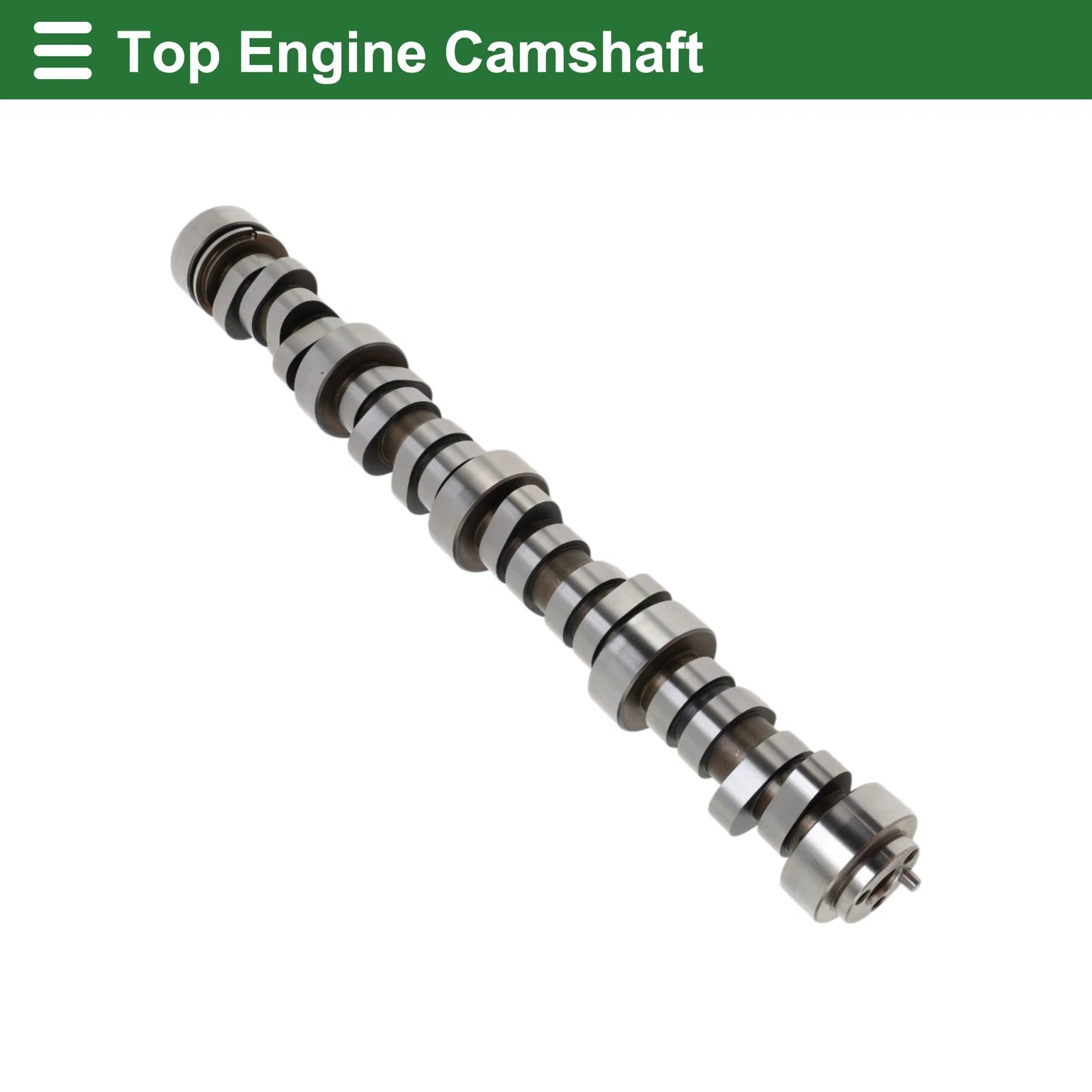 Engine Camshaft Intake Exhaust Replacement for Chevrolet Corvette (2009–2013)