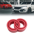2X Rubber Shock Absorber Spring Bumper for Car (Type-C)