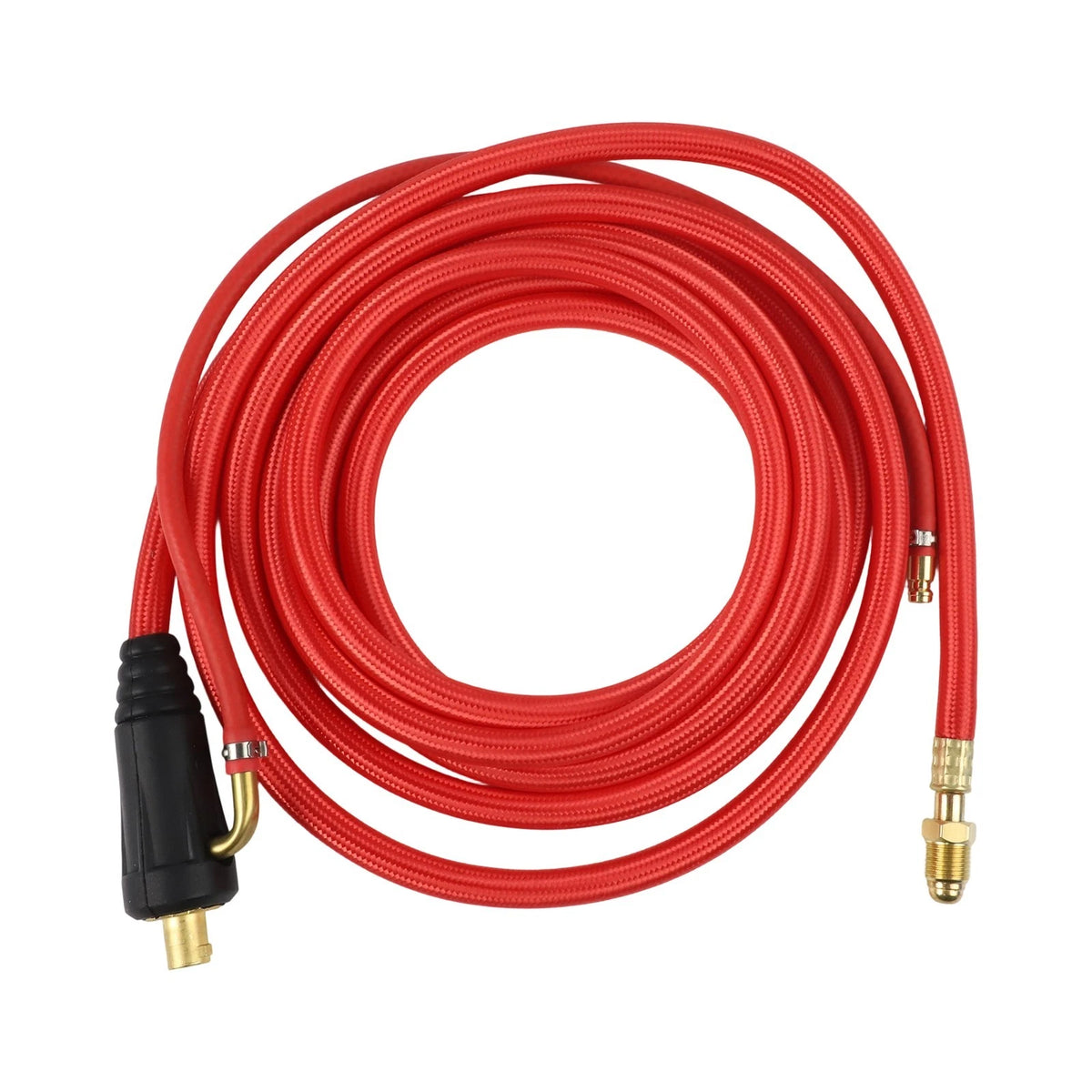 WP26 Quick-Connect TIG Welding Torch for Gas-Electric (No Year Range)