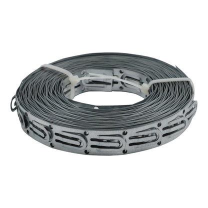 Electric Radiant Floor Heating Underfloor Cable Guides for