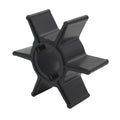 Water Pump Impeller for Tohatsu Nissan 2.5A/3.5A/3.5B (309-65021-1, 500396)