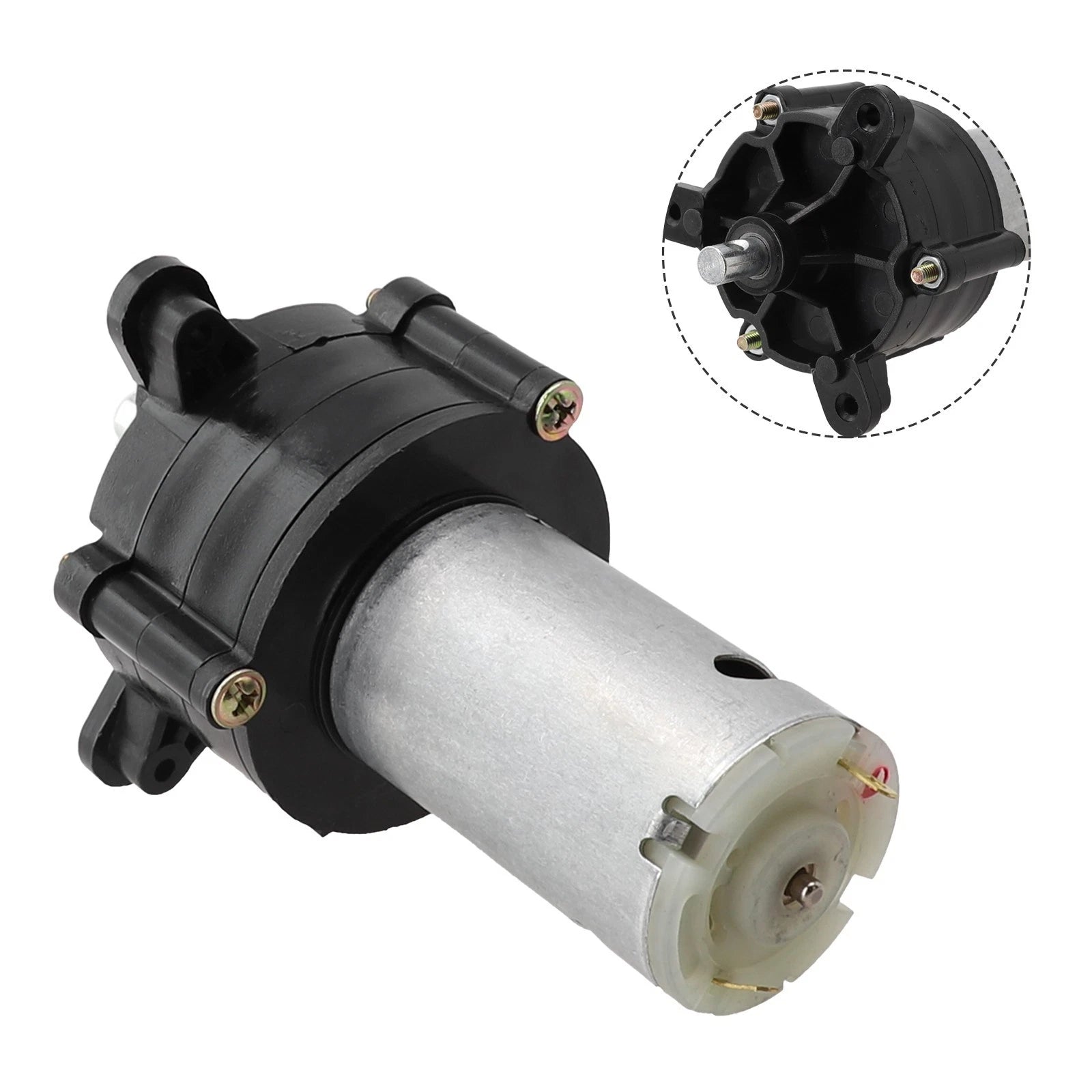 Wind Power Dynamo Motor for Hydraulik Test (1500mA)
