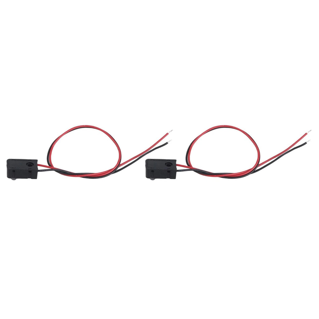 Infrared Photoelectric Switch for Security Systems (Industrial Use)
