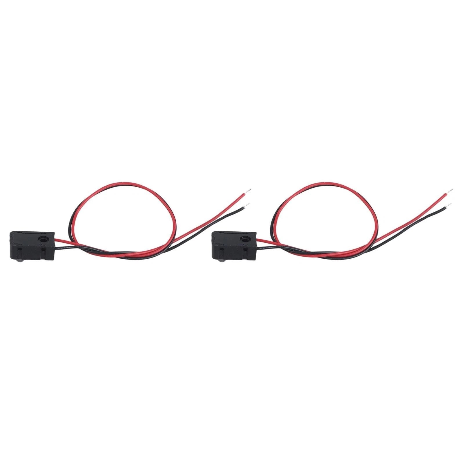 Infrared Photoelectric Switch for Security Systems (Industrial Use)