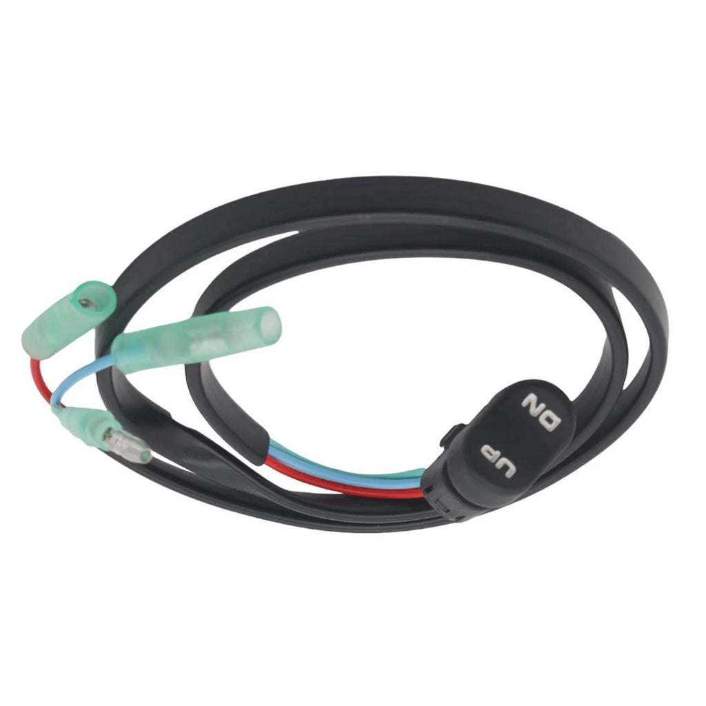 Power Trim & Tilt for Suzuki Outboard (Replaces 37850-93J10)