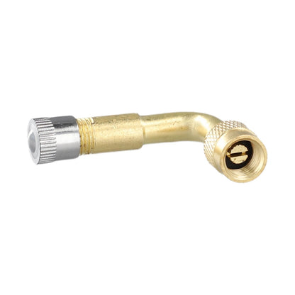 Valve Extension Tube for Bicycle Motorcycle (No Part Numbers Supplied)