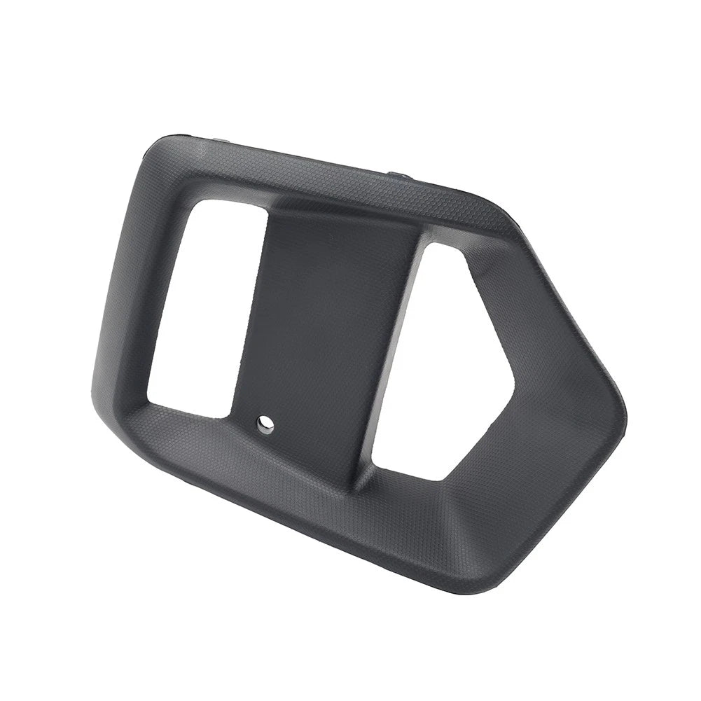 Fog Light Lamp Cover Bezel Grille Trim for Ford Focus RS (2016–2018)