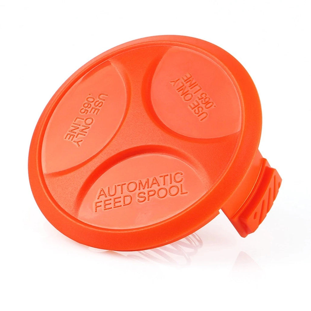 2pcs Spool Cap for Black & Decker BCASK891D BCASK8967D2 BCASST91B