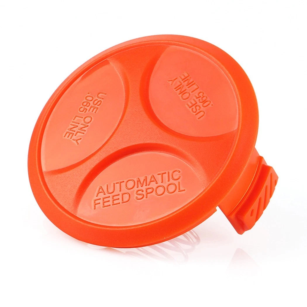 2pcs Spool Cap for Black & Decker BCASK891D BCASK8967D2 BCASST91B
