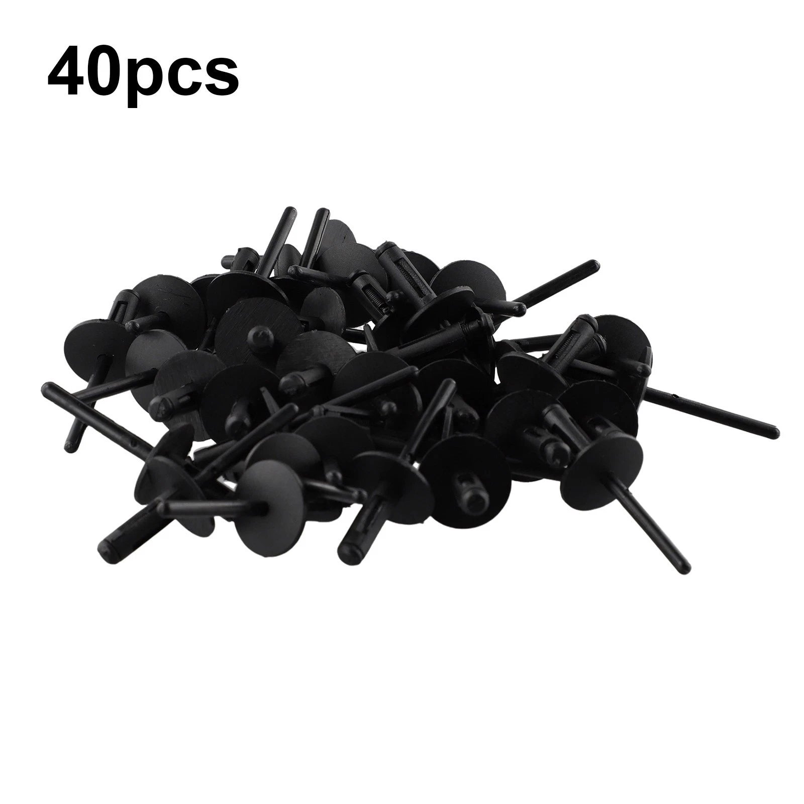 40x Push Pin Clips for BMW X1 E84 (2013–2015)