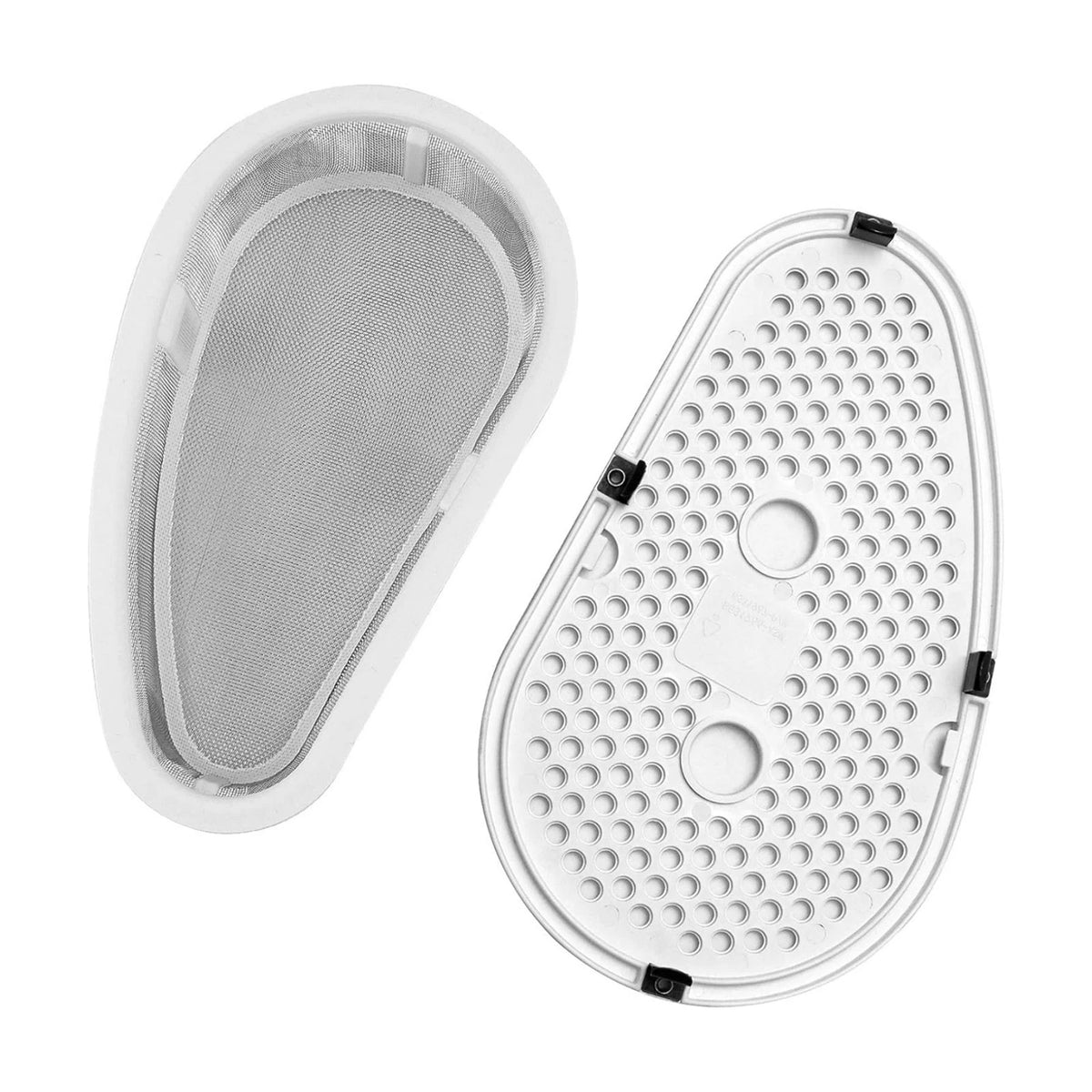 Replacement Lint Filter W10828351 for Whirlpool Kenmore Dryers