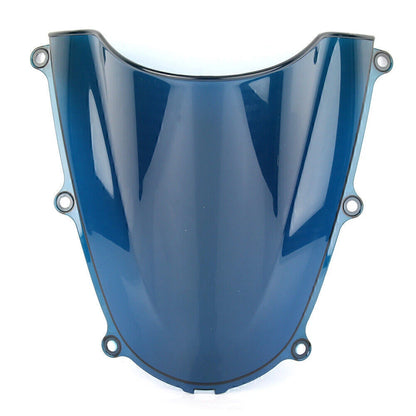 Front Windshield Deflector for Honda CBR600RR (2005–2006)