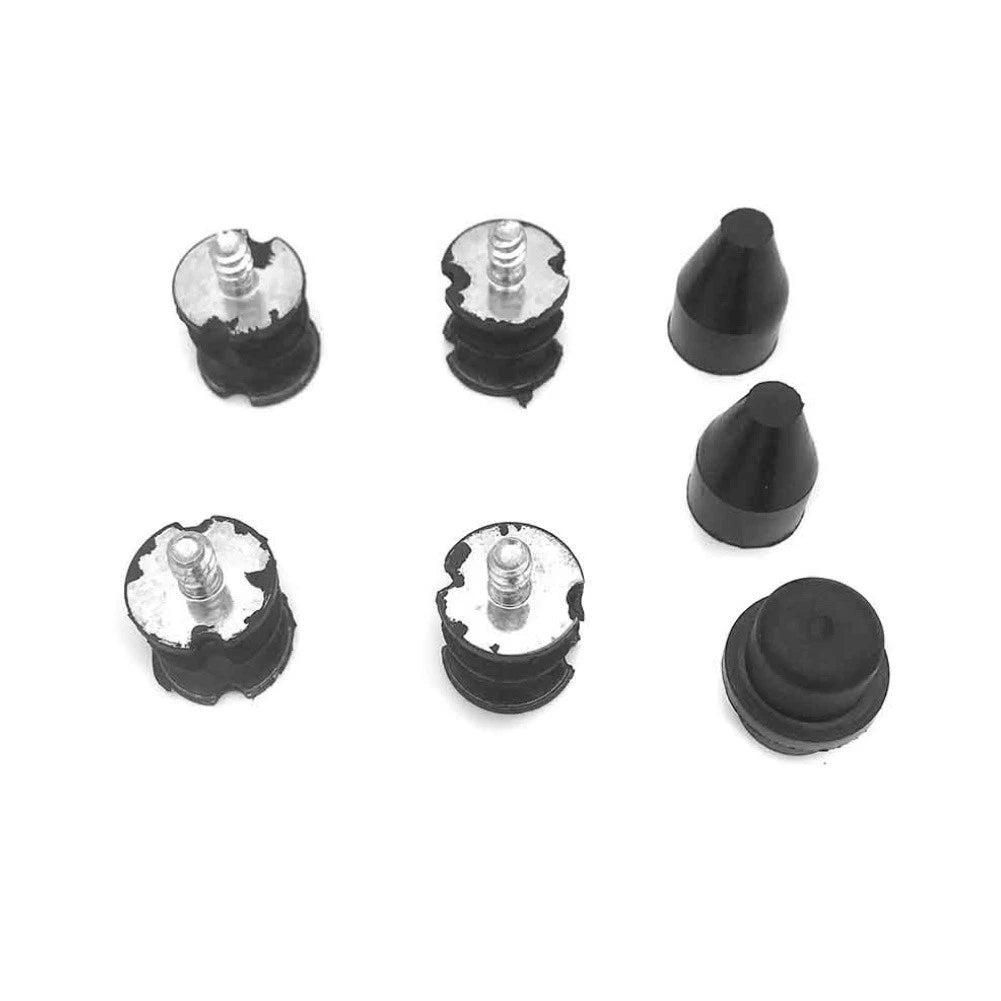Chainsaw Handle Buffer Kit for Precision Operation