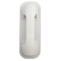 Plastic Snap Quick Davits Handle Pad for Boat (Gray)