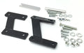 3" Forward Control Extensions for Honda Shadow Sabre 1100, Spirit 1100 (2000–2007)