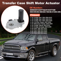 Transfer Case Shift Motor 600-935 for Dodge Ram 1500 2500 3500 Dakota (2002–2010)