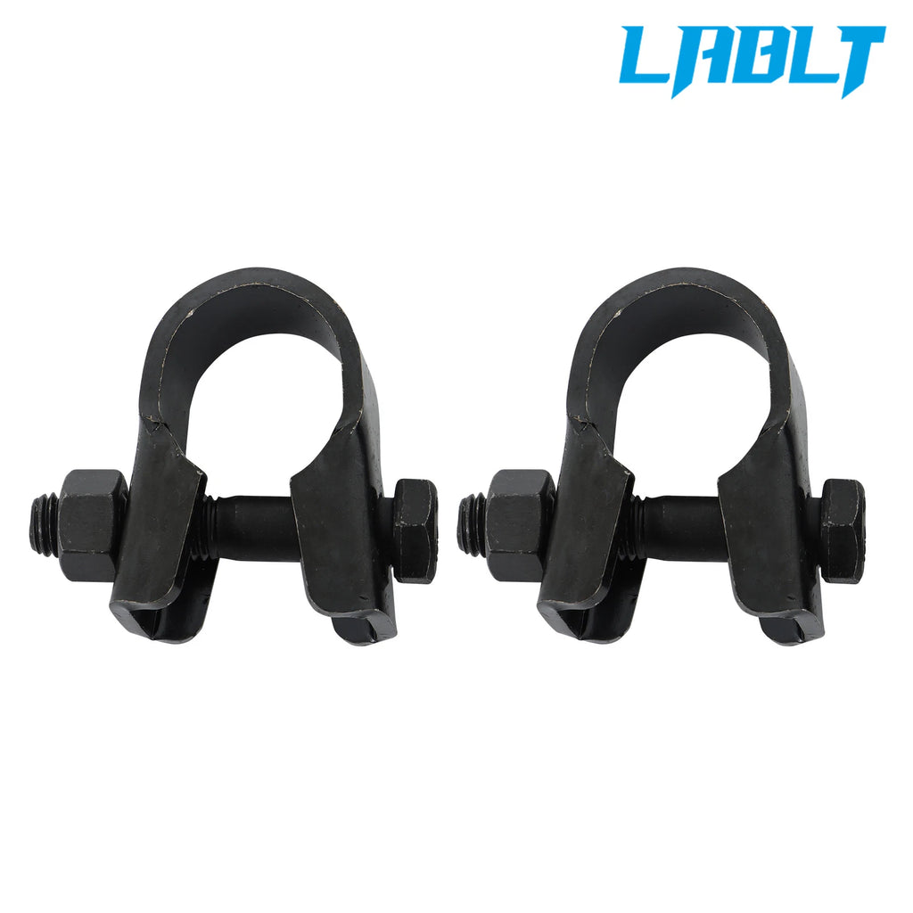 LABLT Adjustable Drag Link for Chevrolet GMC (1973–1991)