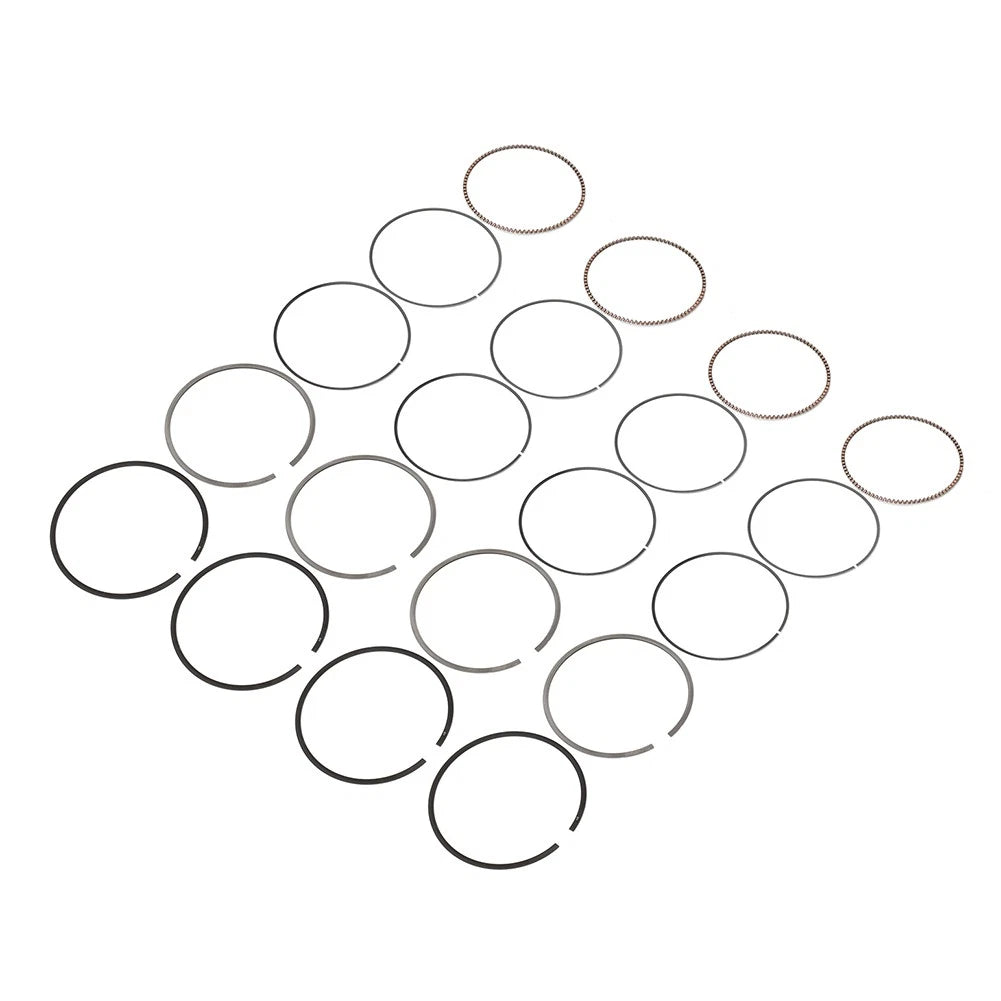 4 Sets Piston Rings Kit STD for Honda CBR1100XX (1997–2003)