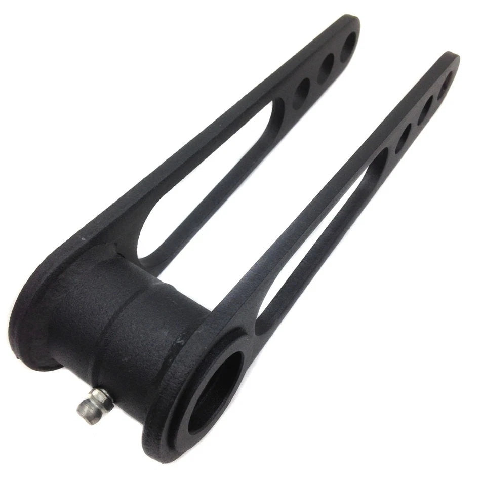 3.5" Rear Lowering Kit for Suzuki LTR450 (All Years)